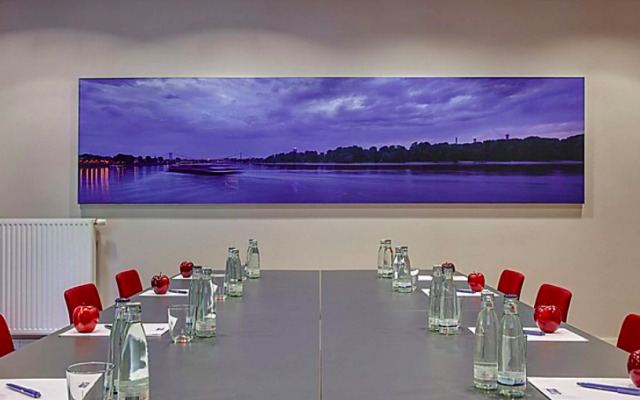 Holiday Inn Express Köln-Troisdorf by IHG