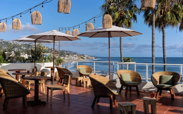 Casa Loma Beach Hotel (formerly The Inn at Laguna Beach)