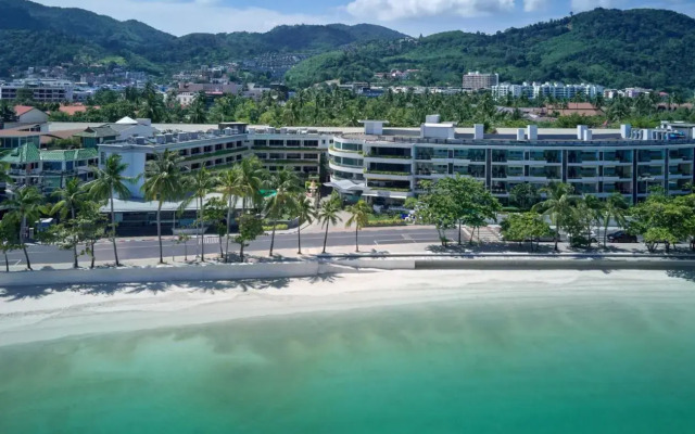 Homm Bliss Southbeach Patong