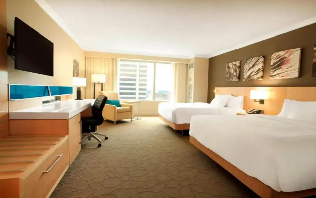 Delta Hotels by Marriott London Armouries