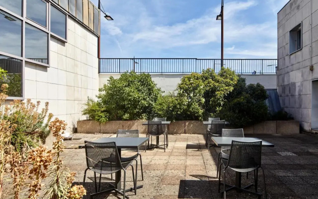 B&B HOTEL Versailles Le Chesnay