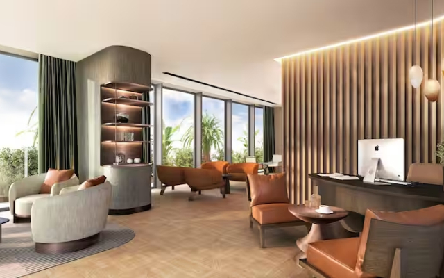 Hilton Istanbul Airport