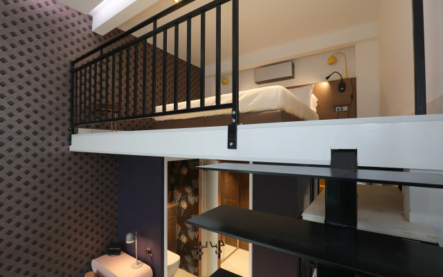 Valerius Boutique Hotel