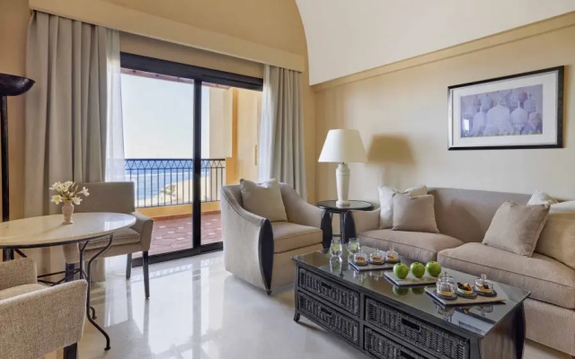 Jaz Samaya Resort