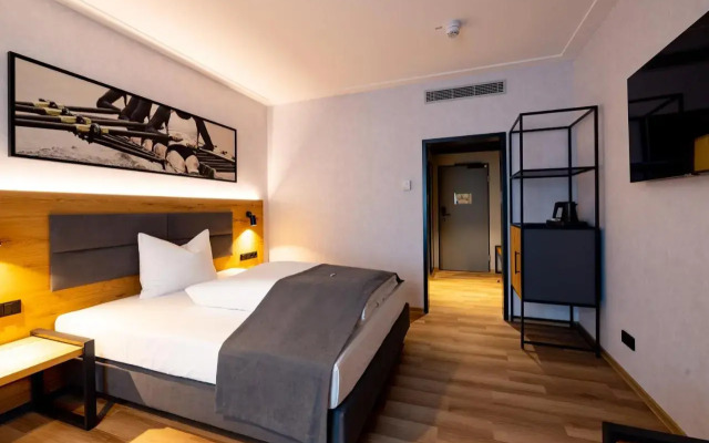 MK Hotel Passau