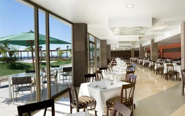 Apartamentos Gema Aguamarina Golf