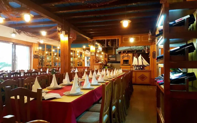 Palma Rooms B&B