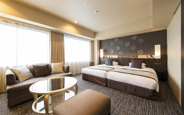 Bach Deluxe room 사진 1