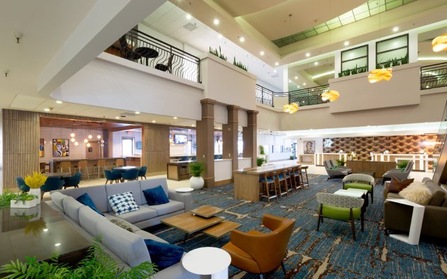 Holiday Inn San Jose - Silicon Valley, an IHG Hotel