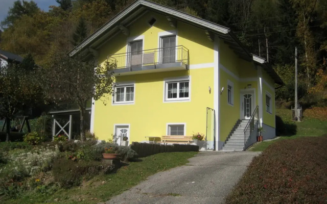 Ferienhaus Jantscher