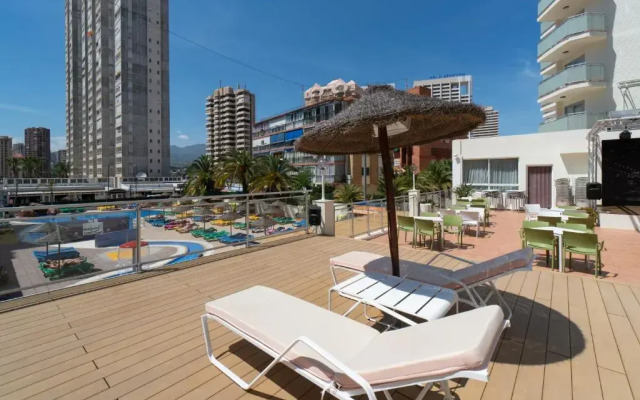 Medplaya - Hotel Regente