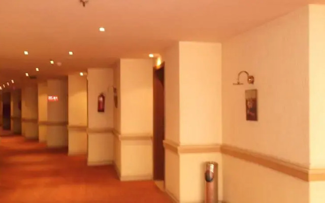Lagoon Hotel And SPA Alexandria