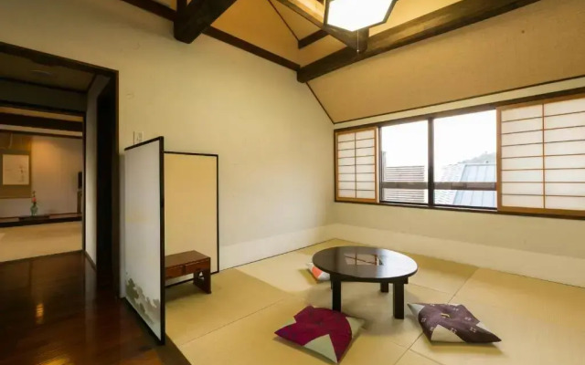 kotonoyado Musashino