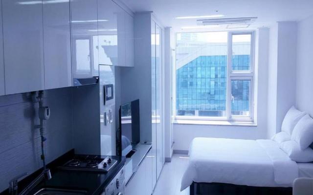 Centum View Raum Haeundae Residence