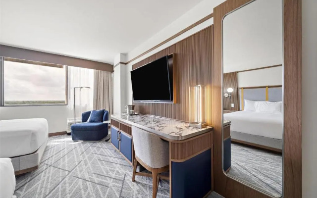 Hilton College Station & Conference Center