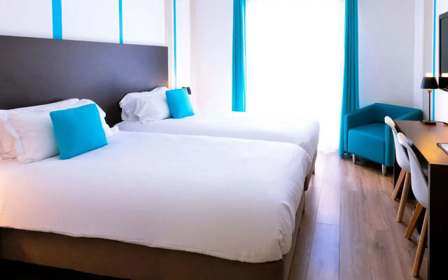 Hotel Villa Sophia