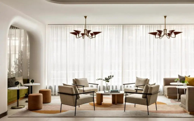 Kimpton Theta New York - Times Square by IHG