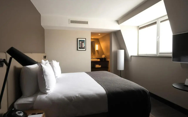 Hotel Beaumont
