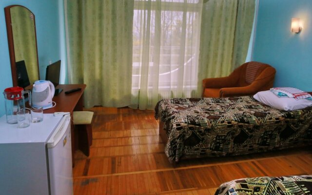 Miskhor Sanatorium