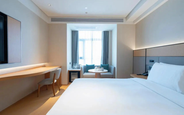 All Seasons Hotel (Guangzhou Tianhe Sports Center Branch)