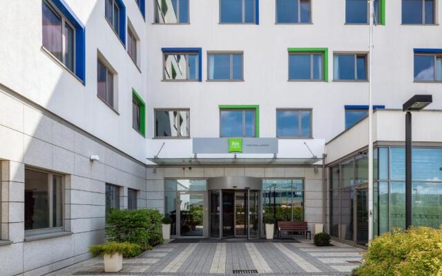 Ibis Styles Warszawa Airport