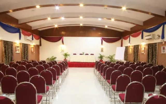 Mohili Meadows Resort