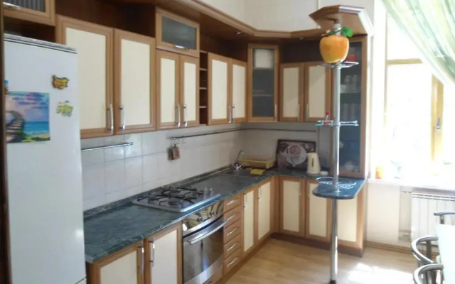 Hostel Kvartira 12