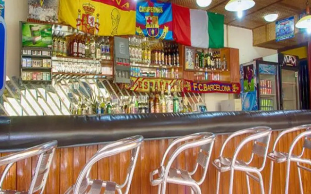 Hotel Las Yagrumas