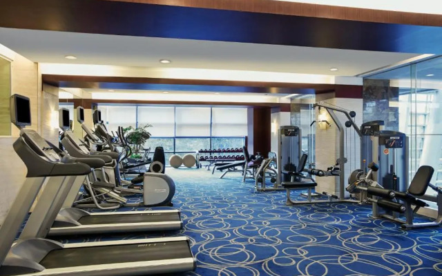 Crowne Plaza Beijing International Airport by IHG