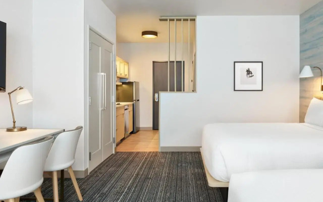Towneplace Suites By Marriott Tempe