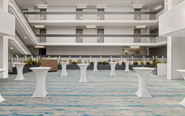 Marriott Saddle Brook