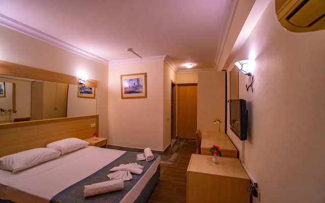 Larina Thermal Resort & Spa