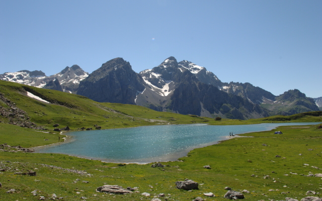 Le Christiania - Hotel & Restaurant