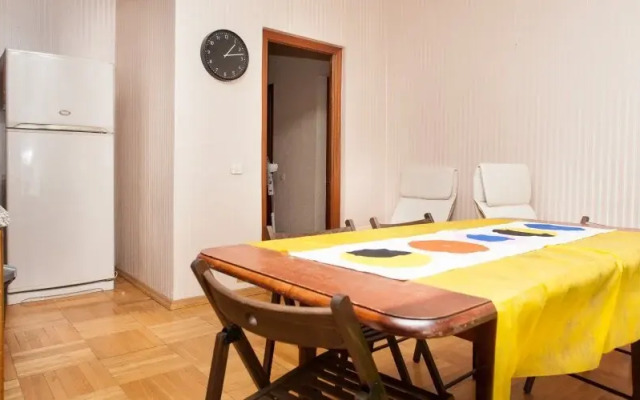 Crystal Hostel