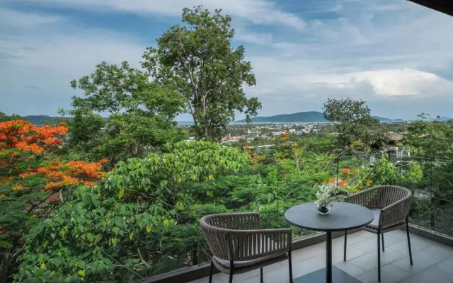 Noku Phuket