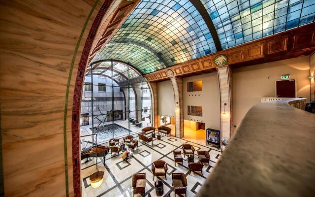 Continental Hotel Budapest
