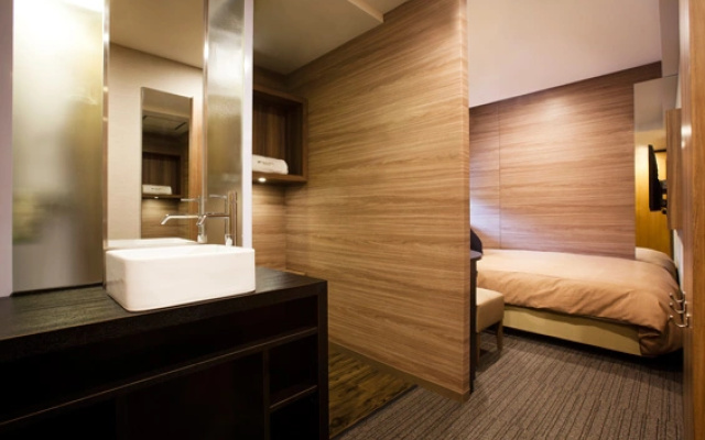 Single room 사진 2