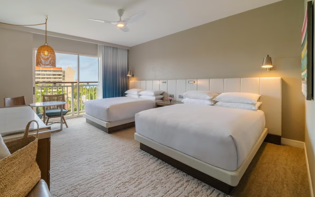 Hyatt Regency Aruba Resort and Casino