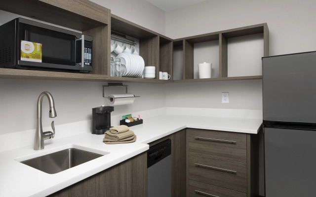 Home2 Suites by Hilton Atlanta Midtown
