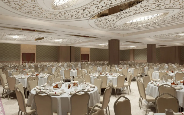 Selectum City Atasehir