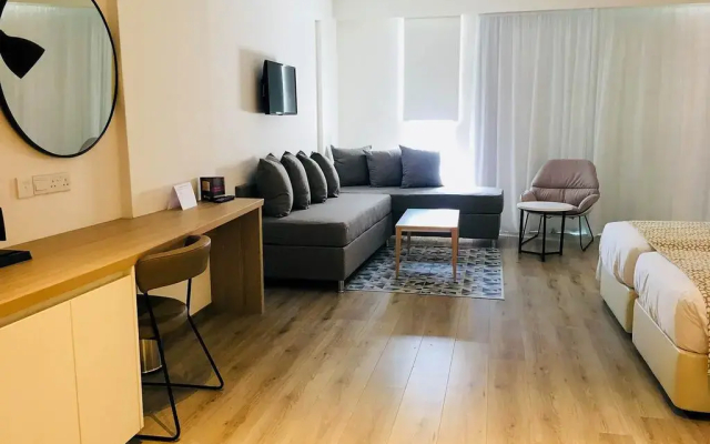 Sofianna Resort & Spa