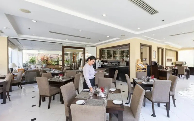 Classic Kameo Hotel and Serviced Apartments, Sriracha