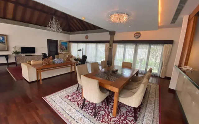 Bintang Bali Villa