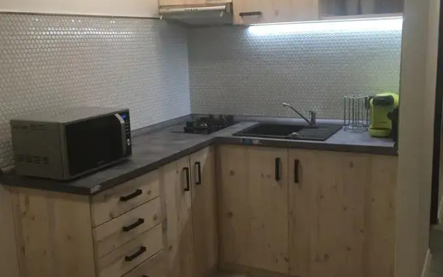 Apartmány pod Ještědem