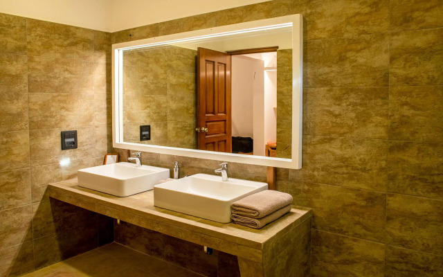 Alimatha Nakai Resort