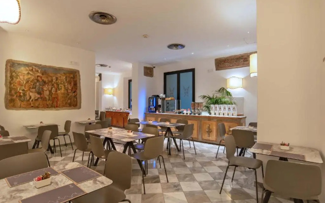 Hotel Machiavelli Palace