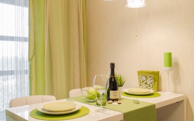 Prima Apart-Hotel