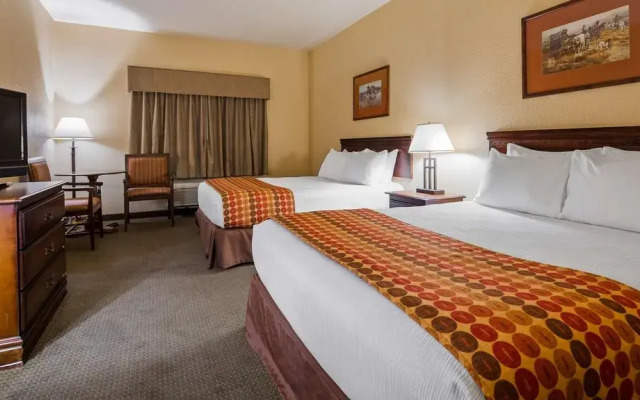 Days Inn by Wyndham Coffeyville
