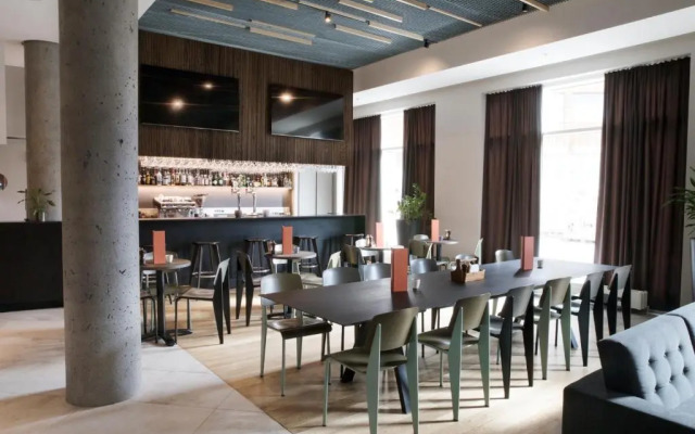 Fosshotel Reykjavik
