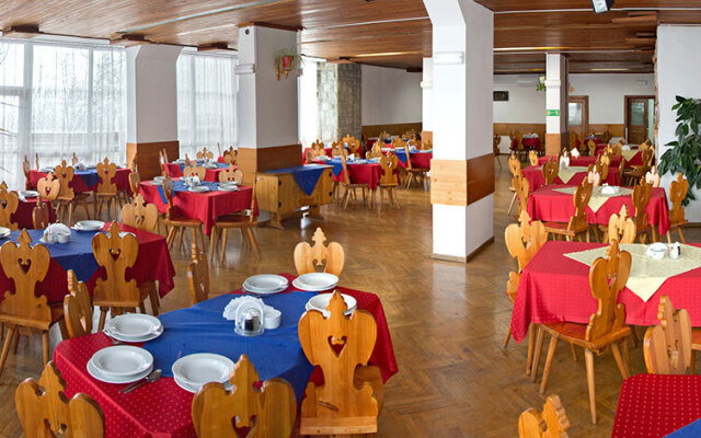 Dzwonkówka Szczawnica